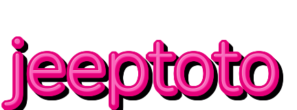 jeeptoto — logo kanal