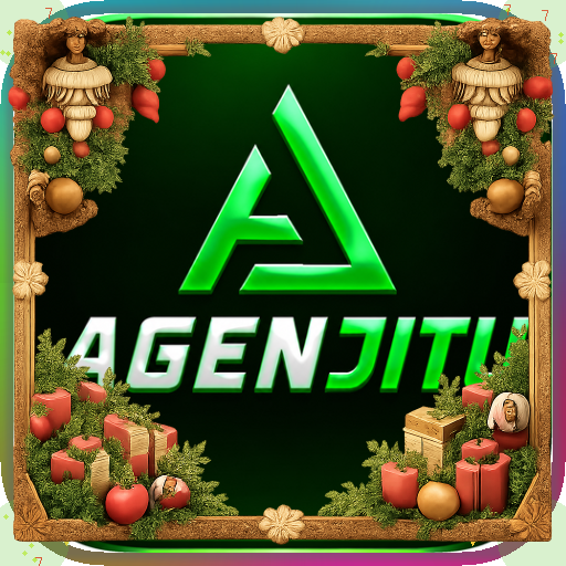 agenjitu — mitra unggulan
