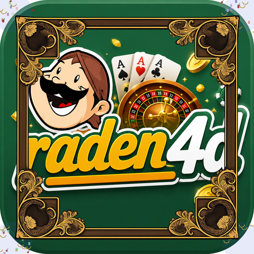 raden4d — mitra unggulan