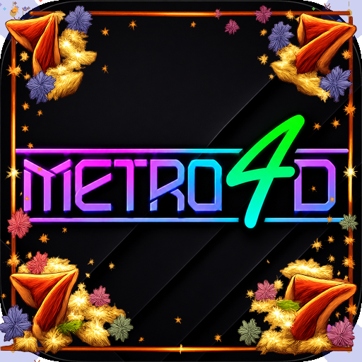 metro4d — mitra unggulan