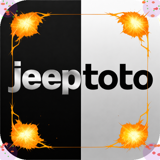 jeeptoto — mitra unggulan